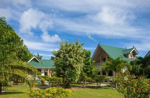 La Passe Ski Chalet | Chalets d'Anse Reunion