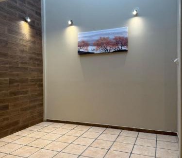 Contla de Juan Cuamatzi House | Chalets Dannis