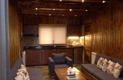 Faraya Apartment | Chalets De Faraya