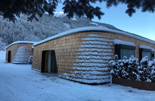 Sillian Ski Chalet | Chalets Dolomit Royal