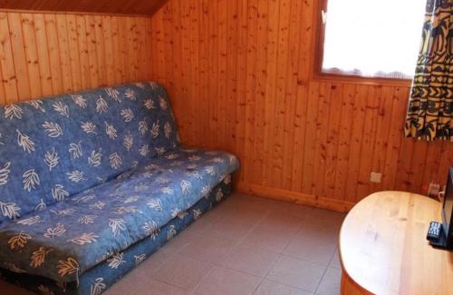 Viplaix House | Chalets indépendants avec terrasse, jardin, jeux pour enfants, proche Montluçon - FR-1-489-402