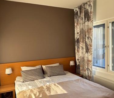 Rukatunturi Apartment | Chalets LumiHelmi Ruka