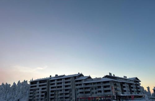Rukatunturi Apartment | Chalets LumiHelmi Ruka