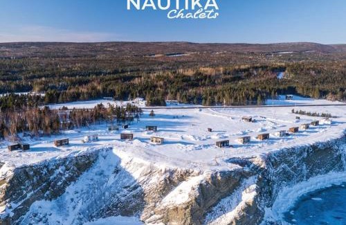 Gaspe Cabin | Chalets Nautika