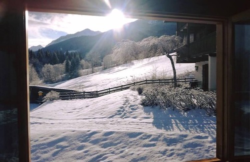 Weissensee Apartment | Chalets Zöhrer - Wohnen am Wasser