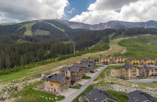 Jasna Apartment | ChaletSKI Jasná, SKI-IN & SKI-OUT
