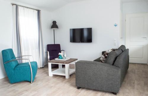 Serooskerke Resort | Chaletverhuur-Olmenduin