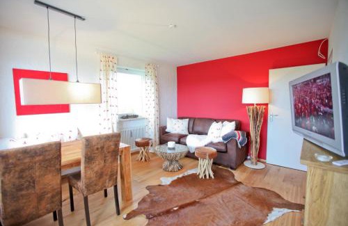 Oy-Mittelberg Apartment | Chaletwohnung Seeblick