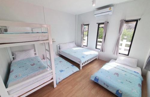 Khuan Khanun House | Chalicha pool villa phatthalung