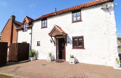 Methwold House | Chalk Cottage