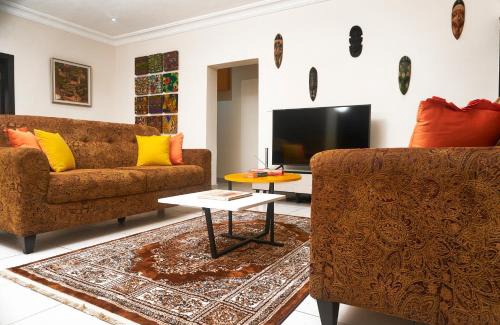 Calabar Apartment | ChallawaRiver Homes