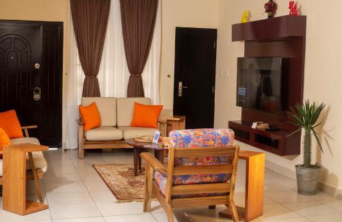 Calabar Apartment | ChallawaRiver Homes