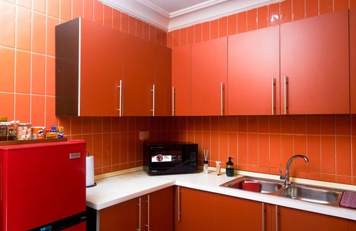 Calabar Apartment | ChallawaRiver Homes