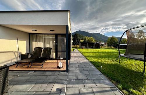 Liptovsky Mikulas House | Challet Závažná Poruba