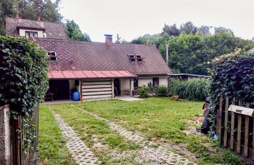 Zdarky House | Chaloupka Žďárky
