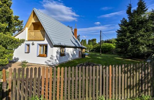 Arnoltice House | Chaloupka Růženka II