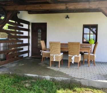 Zahorany Villa | Chaloupka Stanětice