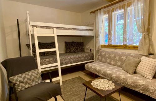Zamosti-Blata Apartment | Chaloupka v Českém Ráji