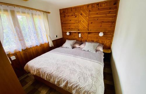 Zamosti-Blata Apartment | Chaloupka v Českém Ráji