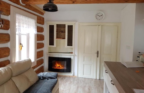 Vitkovice House | Chalupa 335