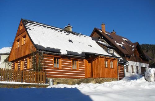 Rokytnice nad Jizerou Ski Chalet | Chalupa 409