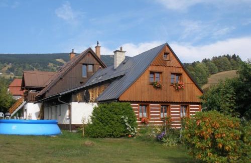 Rokytnice nad Jizerou Ski Chalet | Chalupa 409