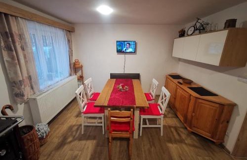 Heralec House | Chalupa Agáta
