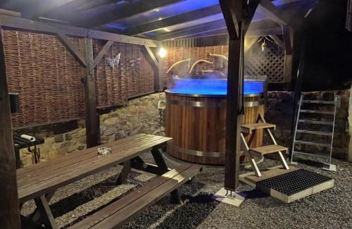Nizna Boca Ski Chalet | Chalupa Bocza