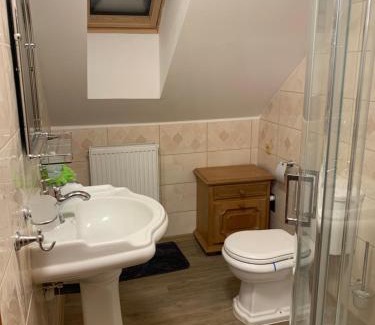 Nezdice na Sumave Apartment | Chalupa Gretl