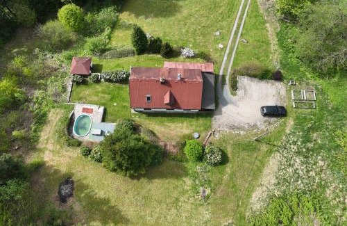 Janov nad Nisou House | Chalupa Hraběnka