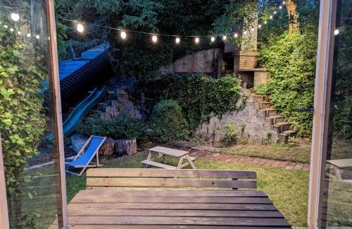 Vysoke nad Jizerou House | Chalupa, kde bejval krám