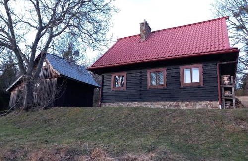 Valasska Bystrice Ski Chalet | Chalupa LAKA