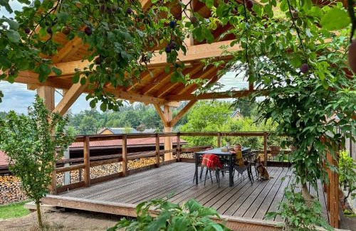 Varvazov House | Chalupa Lodge