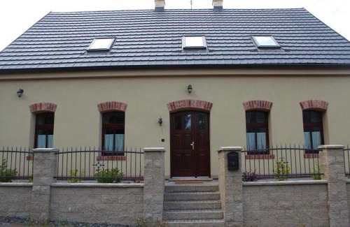 Kalek House | Chalupa Madla