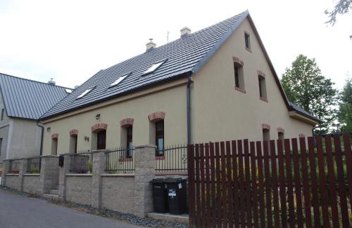 Kalek House | Chalupa Madla