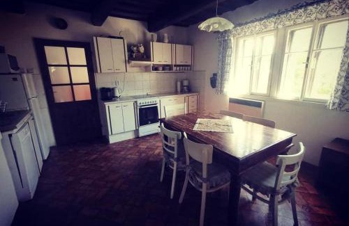 Cerny Dul Apartment | Chalupa Mlynářka - Černý Důl