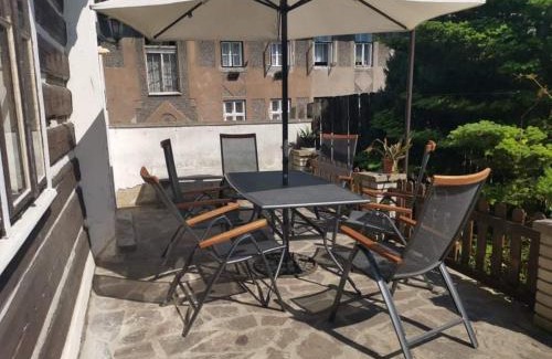 Cerny Dul Apartment | Chalupa Mlynářka - Černý Důl