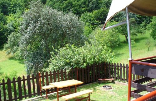 Nova Bana House | Chalupa na lazoch