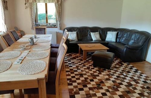 Cerna Voda House | Chalupa Na3 Černá Voda