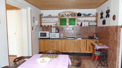 Cerhonice House | Chalupa Obora