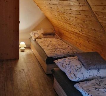 Velke Porici Villa | Chalupa Olšinka