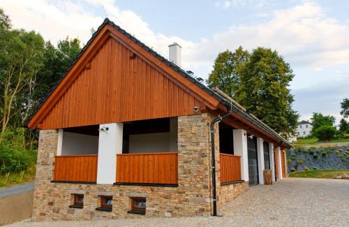 Zablati Apartment | Chalupa Pod Šerovnou