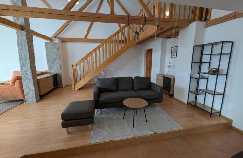 Smrzovka House | Chalupa Pod Bukovou horou