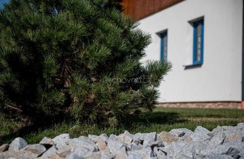 Nove Hrady House | Chalupa pod dubem , Hlinov , Novohradské hory , Nové Hrady