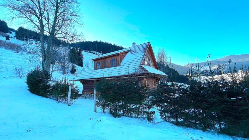 Zazriva Ski Chalet | Chalupa pod lipou