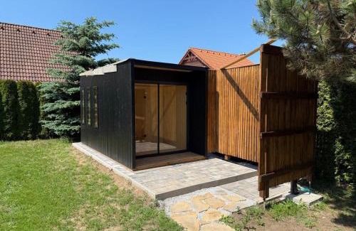 Hrabusice House | Chalupa Pohoda Slovenský raj Hrabušice with sauna