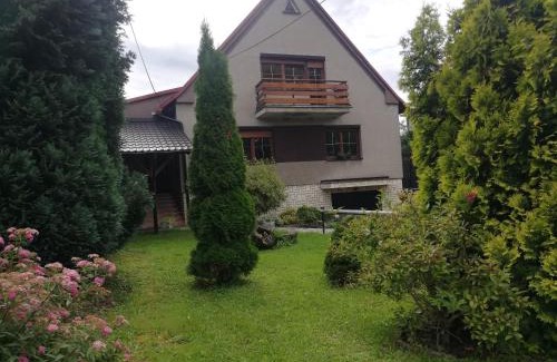 Frenstat pod Radhostem House | Chalupa s výhledem na Radhošť