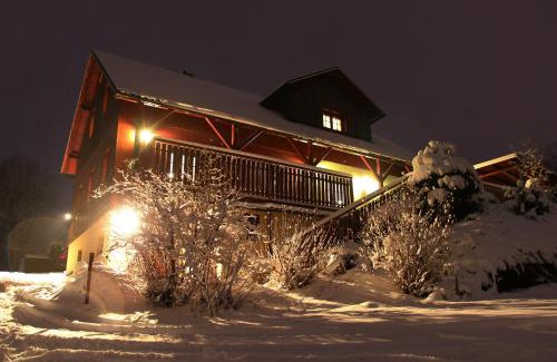Cenkovice Apartment | Chalupa Sluníčko