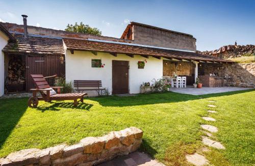 Protivin House | Chalupa Těšínov