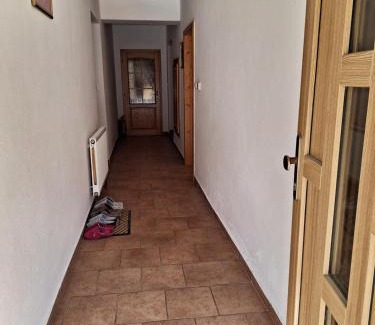 Kout na Sumave House | Chalupa u Šobrů